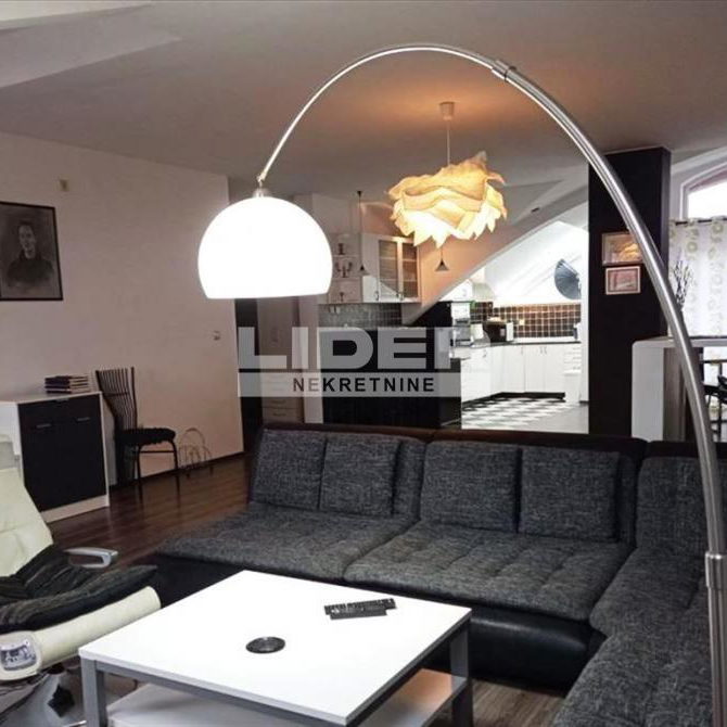 Trosoban stan na prodaju, Učiteljsko Naselje, Beograd, 133m², 285.000 €