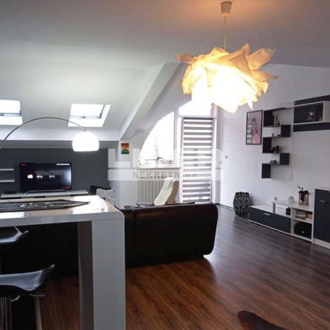 Trosoban stan na prodaju, Učiteljsko Naselje, Beograd, 133m², 285.000 €