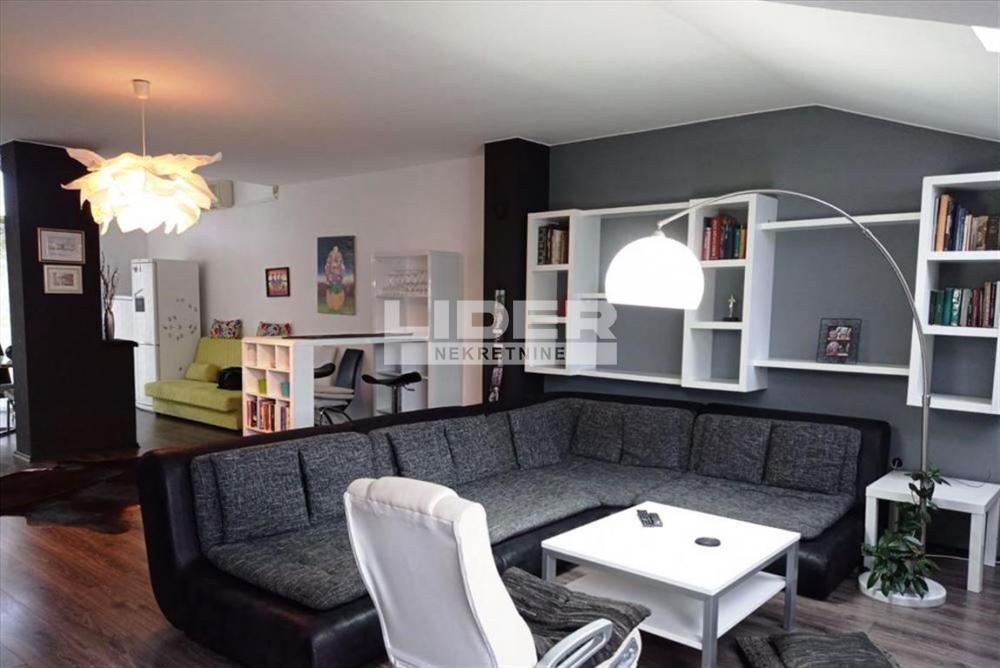 148120240-8-20251108121518 Trosoban stan na prodaju, Učiteljsko Naselje, Beograd, 133m², 285.000 €