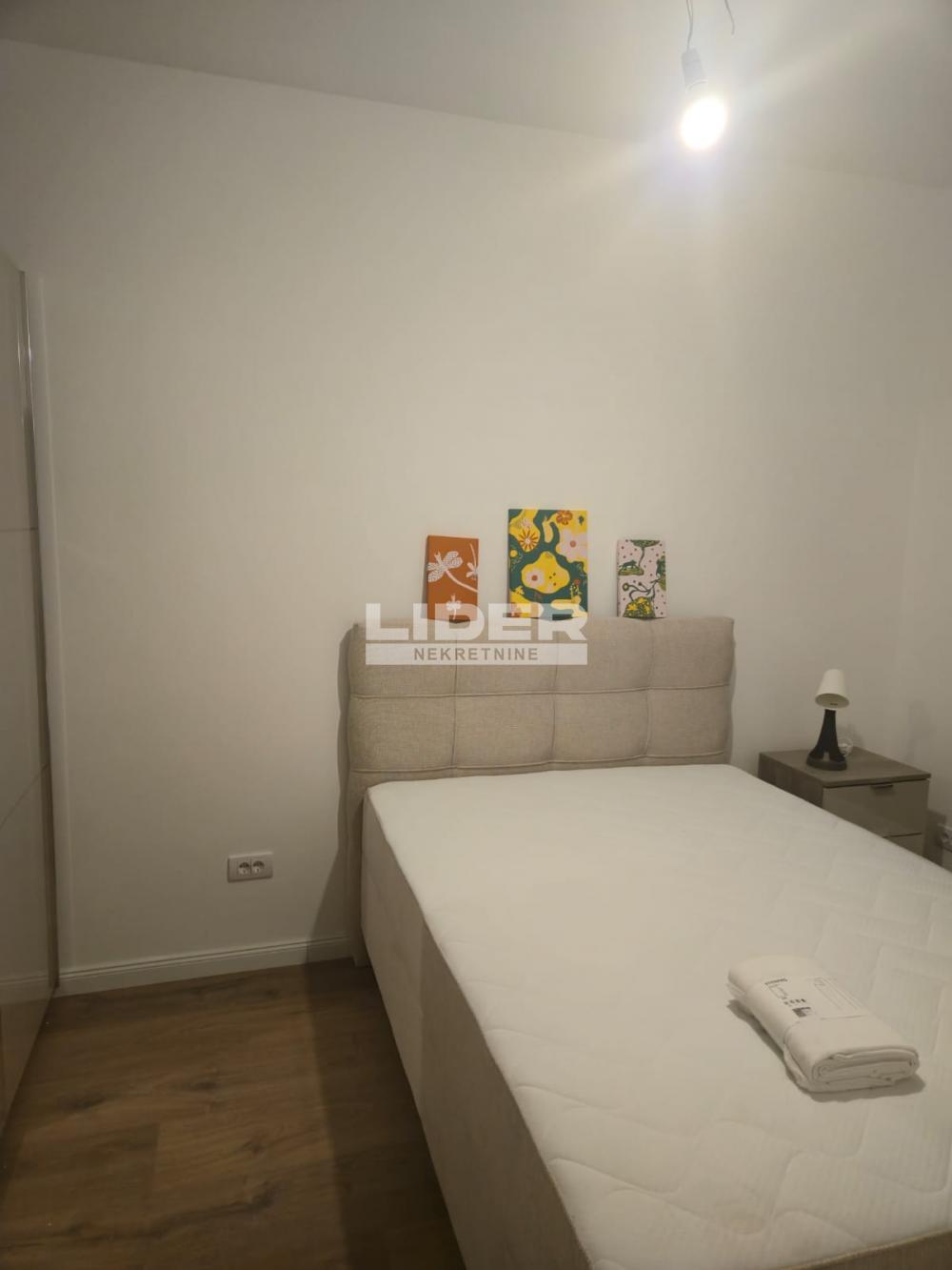 148120250-11-20251112131944 Dvosoban stan za izdavanje, Južni Bulevar, Beograd, 40m², 700 €/mes
