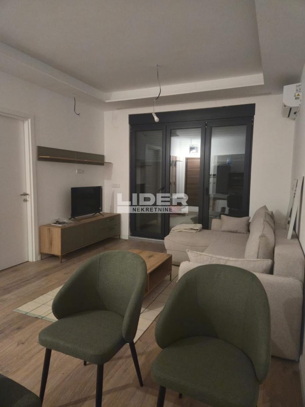 148120250-13-20251112131945 Dvosoban stan za izdavanje, Južni Bulevar, Beograd, 40m², 700 €/mes