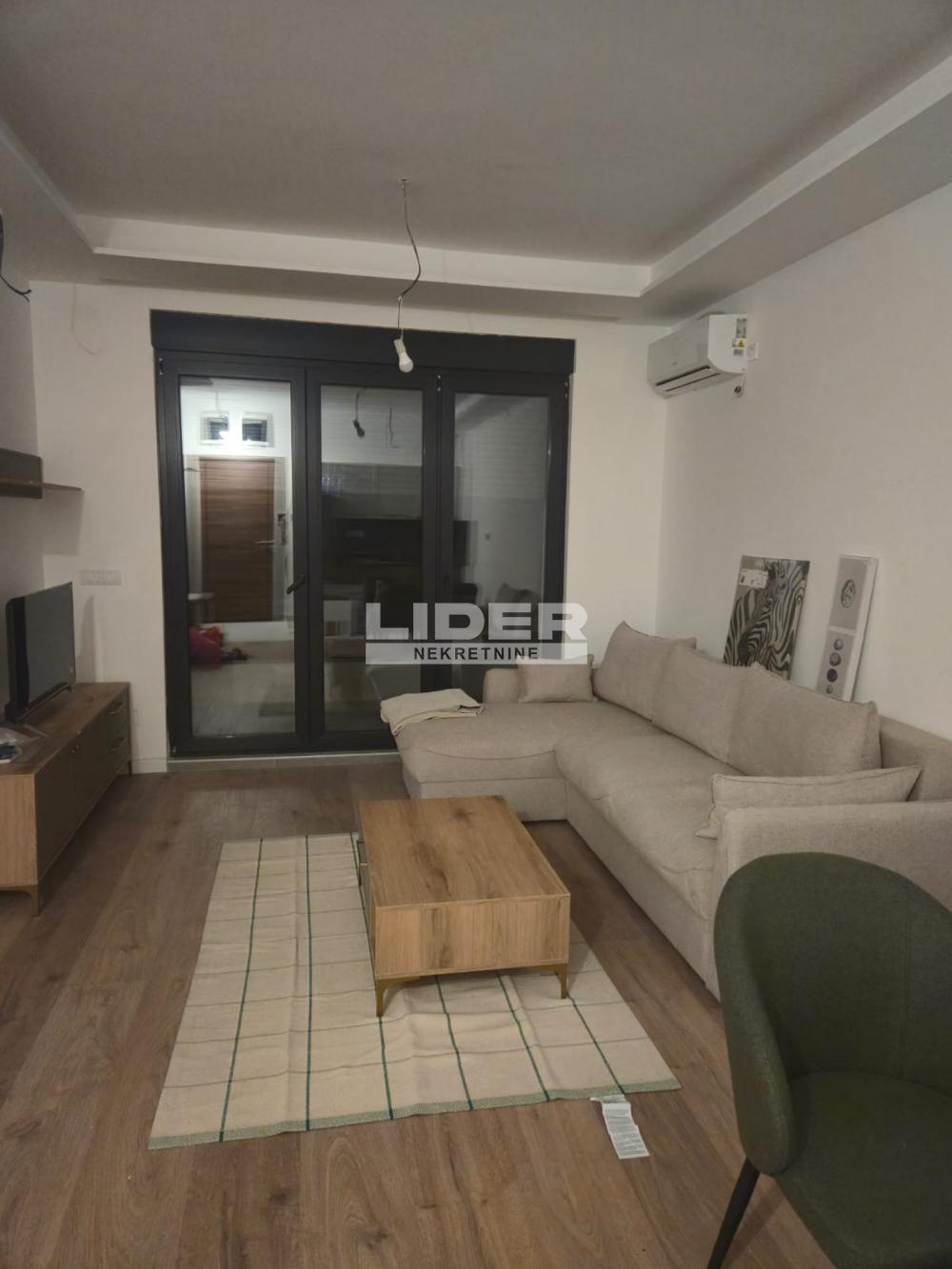 148120250-4-20251112131943 Dvosoban stan za izdavanje, Južni Bulevar, Beograd, 40m², 700 €/mes