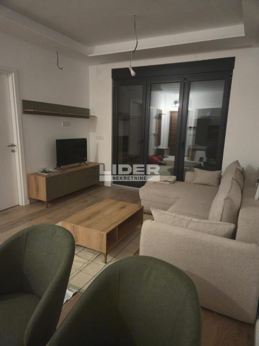 148120250-5-20251112131943 Dvosoban stan za izdavanje, Južni Bulevar, Beograd, 40m², 700 €/mes