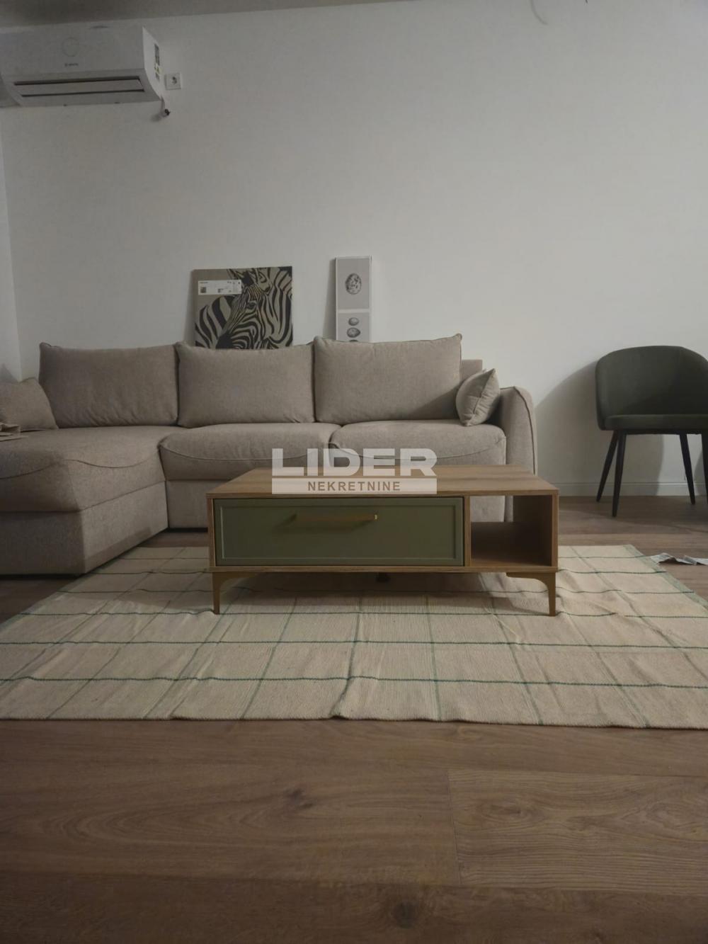 148120250-6-20251112131944 Dvosoban stan za izdavanje, Južni Bulevar, Beograd, 40m², 700 €/mes