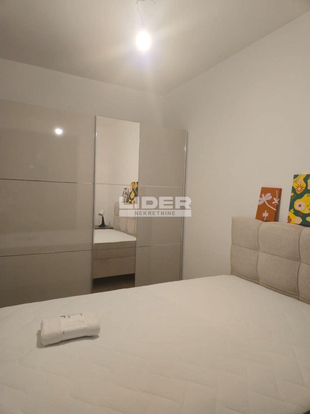 148120250-7-20251112131944 Dvosoban stan za izdavanje, Južni Bulevar, Beograd, 40m², 700 €/mes