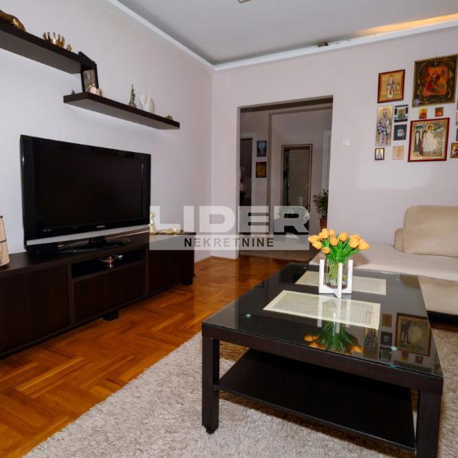 Petosoban stan na prodaju, Železnik, Beograd, 95m², 240.000 €