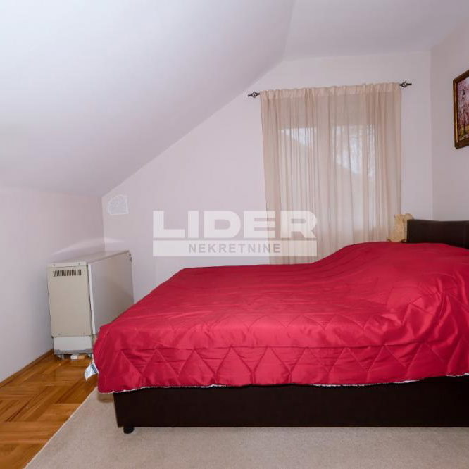 Petosoban stan na prodaju, Železnik, Beograd, 95m², 240.000 €
