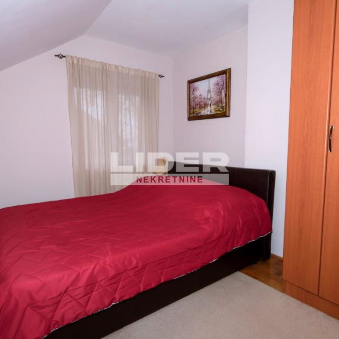 Petosoban stan na prodaju, Železnik, Beograd, 95m², 240.000 €