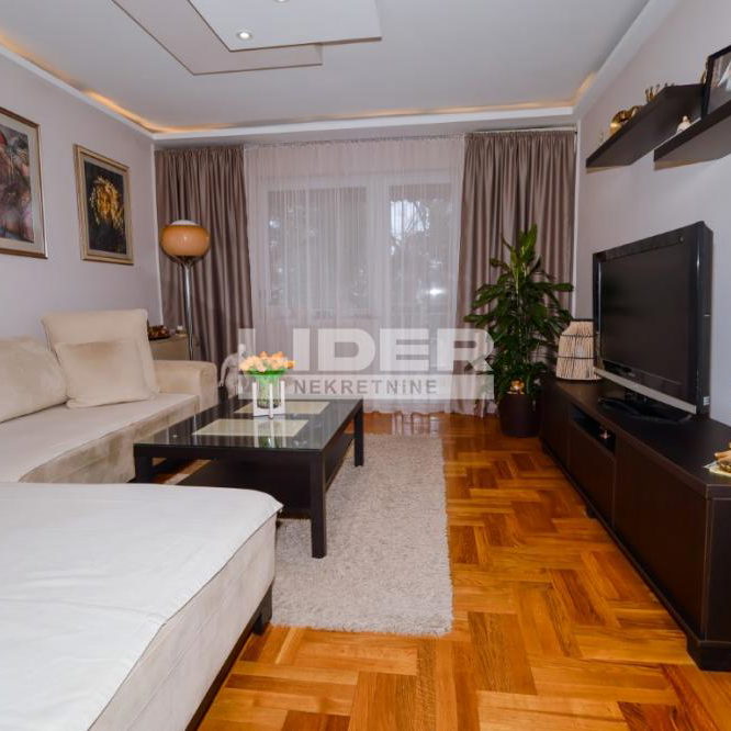 Petosoban stan na prodaju, Železnik, Beograd, 95m², 240.000 €