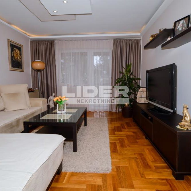 Petosoban stan na prodaju, Železnik, Beograd, 95m², 240.000 €