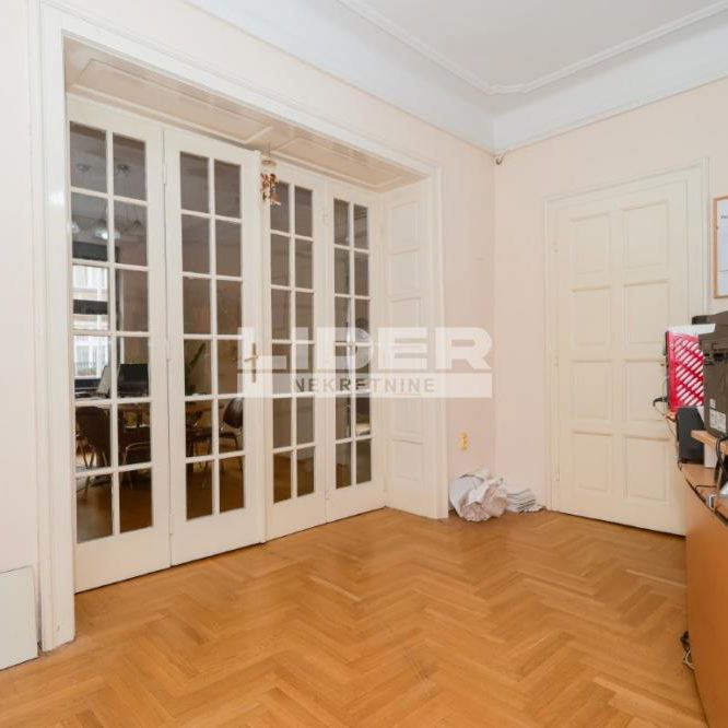 Višesoban stan za izdavanje, Skupština, Beograd, 87m², 1.100 €/mes