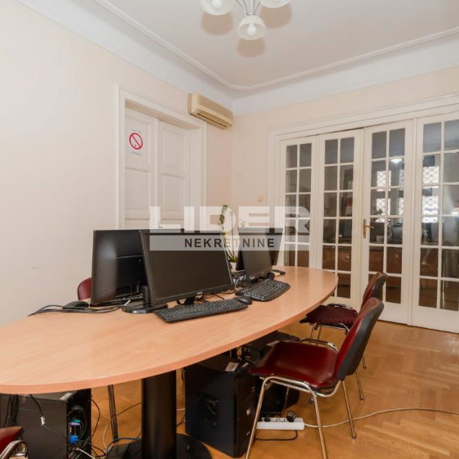 Višesoban stan za izdavanje, Skupština, Beograd, 87m², 1.100 €/mes