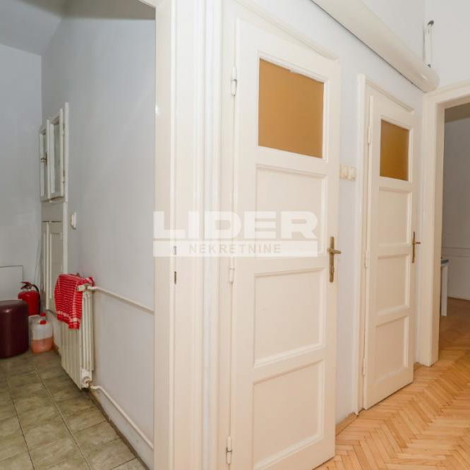 Višesoban stan za izdavanje, Skupština, Beograd, 87m², 1.100 €/mes