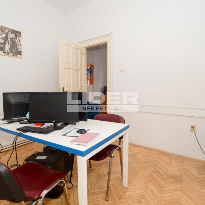 Višesoban stan za izdavanje, Skupština, Beograd, 87m², 1.100 €/mes