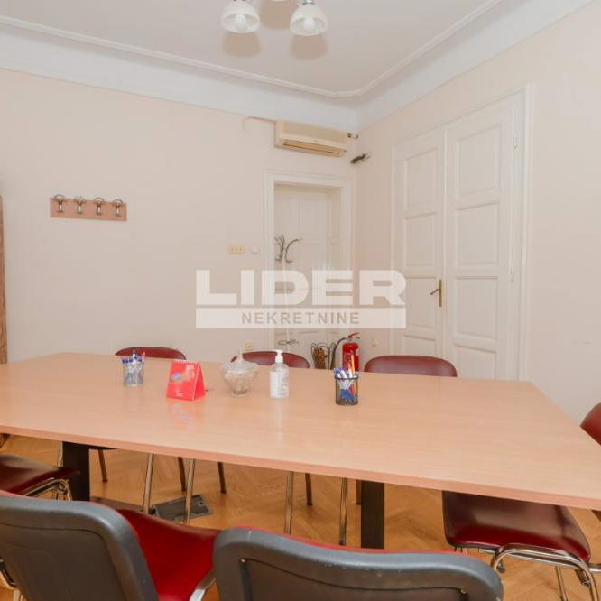 Višesoban stan za izdavanje, Skupština, Beograd, 87m², 1.100 €/mes