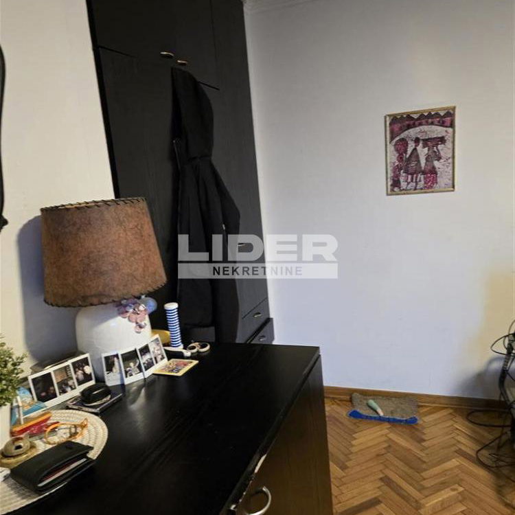 Garsonjera na prodaju, Šumice, Beograd, 25m², 107.000 €