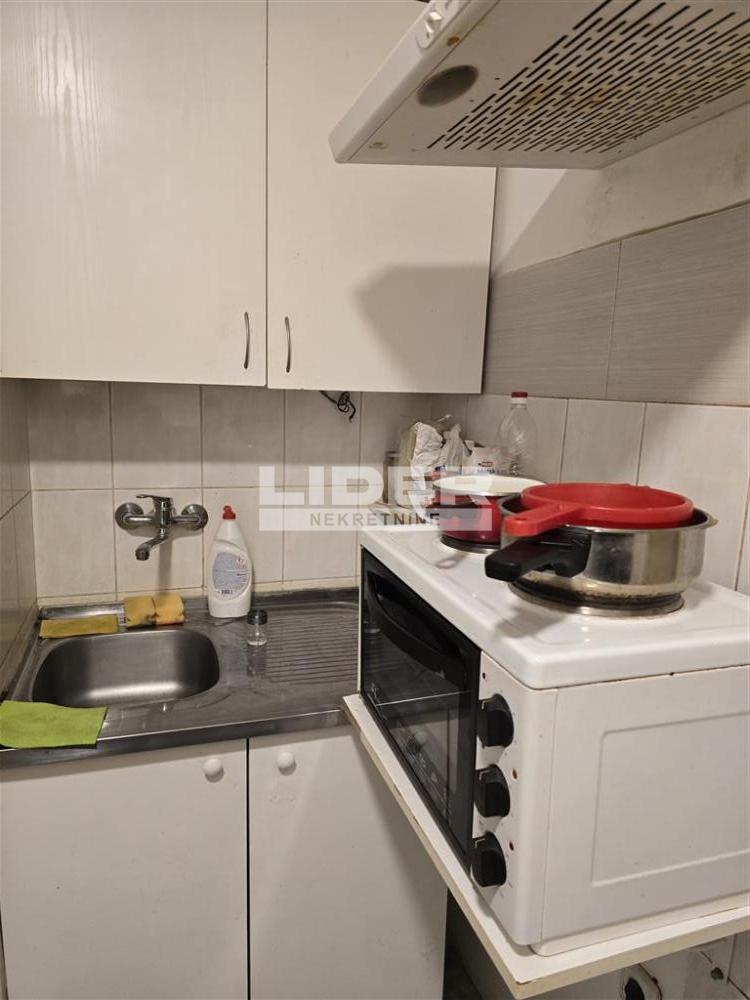 148120370-2-20260127185519 Garsonjera na prodaju, Šumice, Beograd, 25m², 107.000 €
