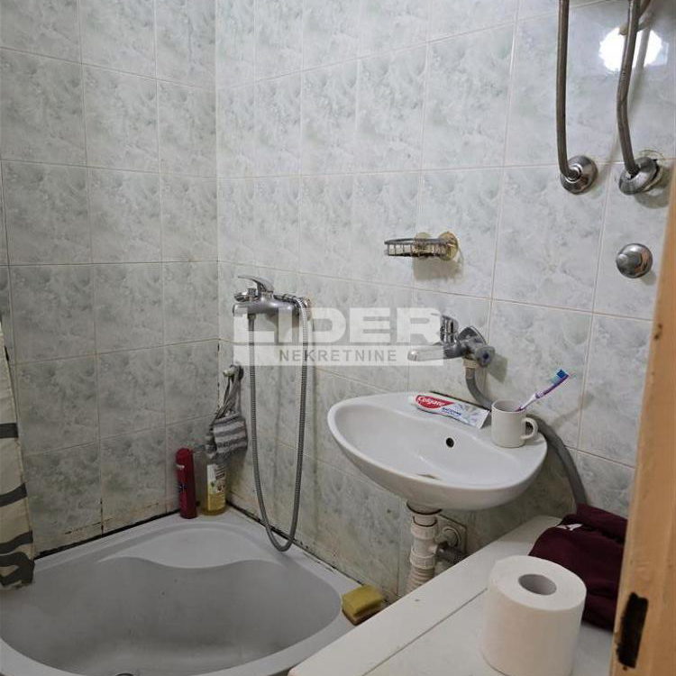 Garsonjera na prodaju, Šumice, Beograd, 25m², 107.000 €