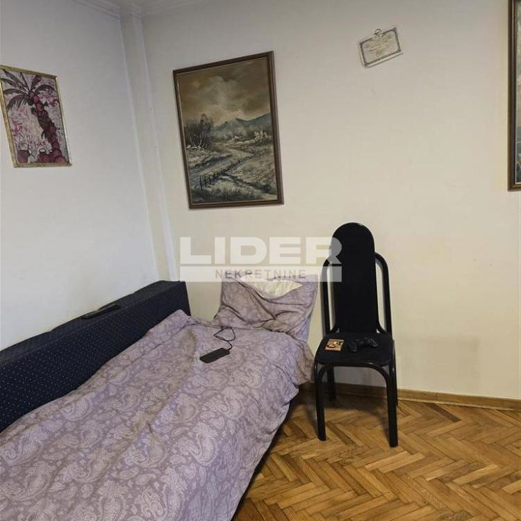 Garsonjera na prodaju, Šumice, Beograd, 25m², 107.000 €