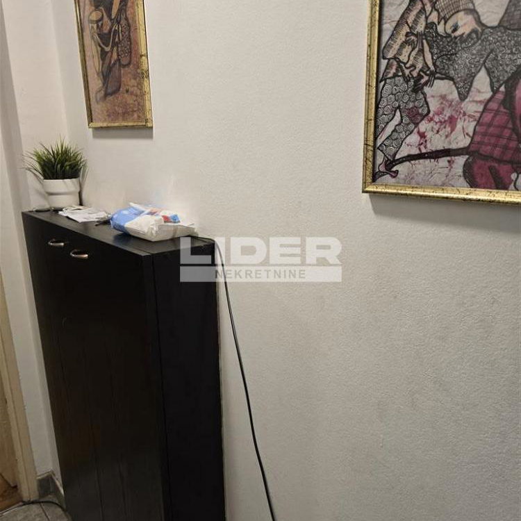 Garsonjera na prodaju, Šumice, Beograd, 25m², 107.000 €