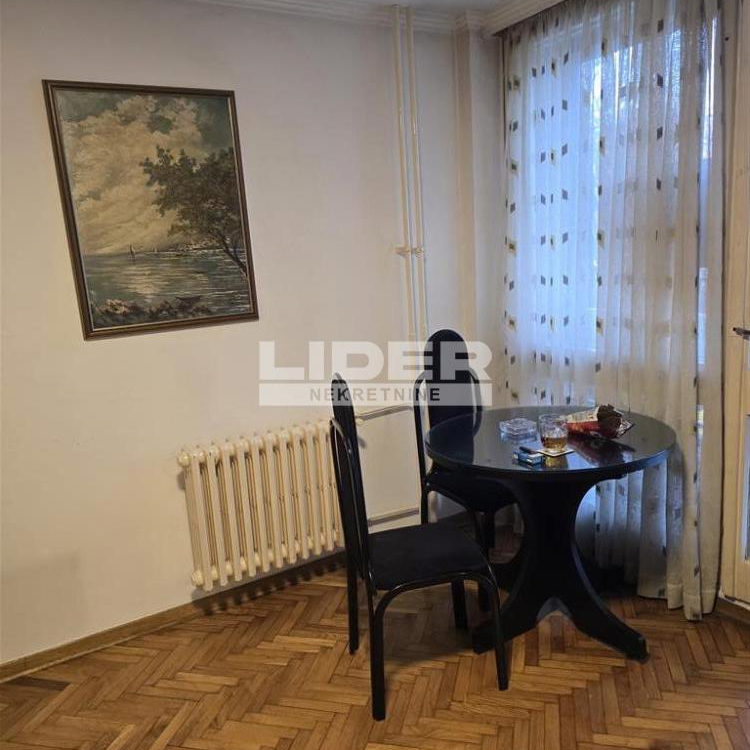 Garsonjera na prodaju, Šumice, Beograd, 25m², 107.000 €