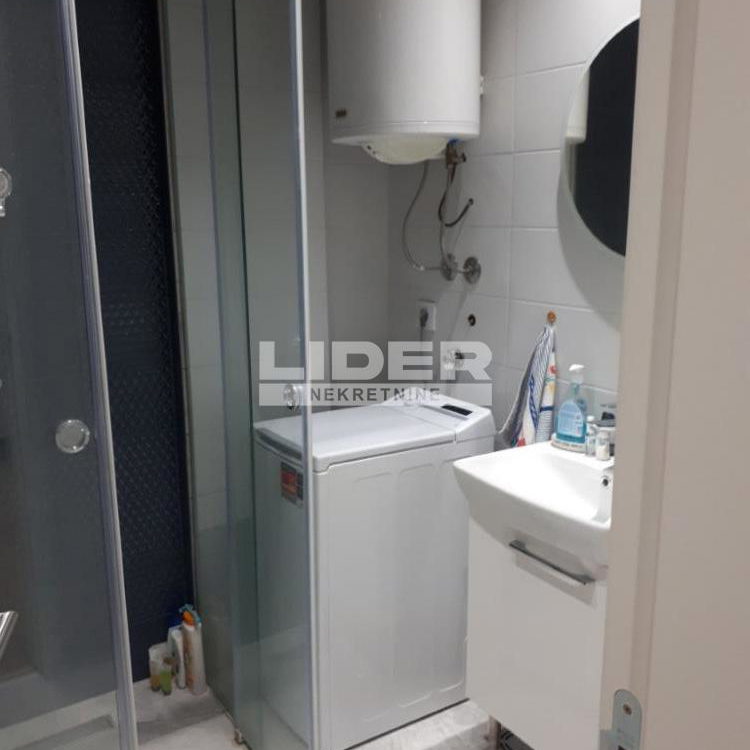 Dvosoban stan za izdavanje, Centar, Beograd, 55m², 1.000 €/mes