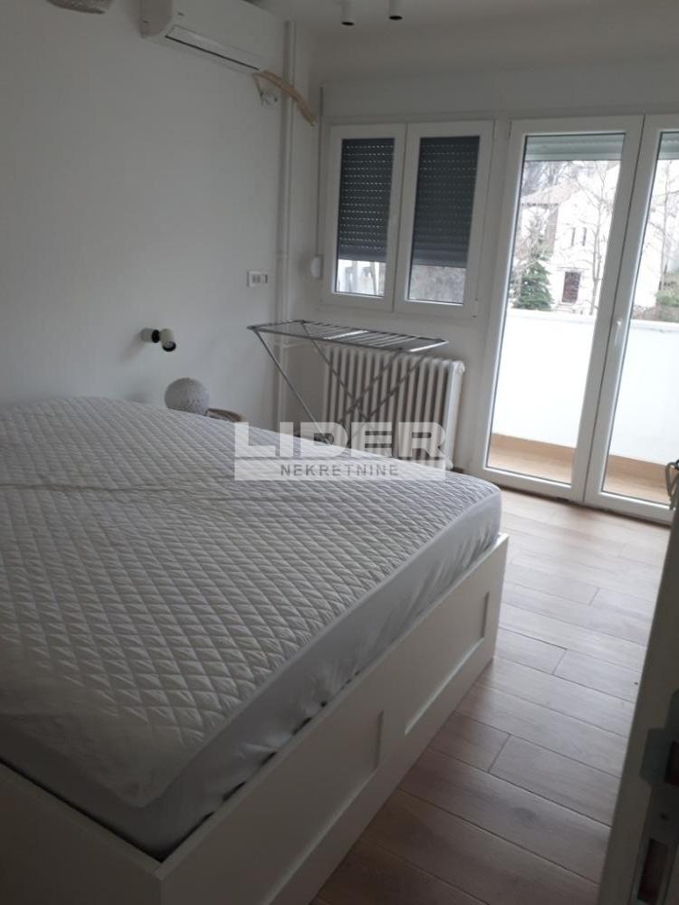 148120389-2-20260203145753 Dvosoban stan za izdavanje, Centar, Beograd, 55m², 1.000 €/mes