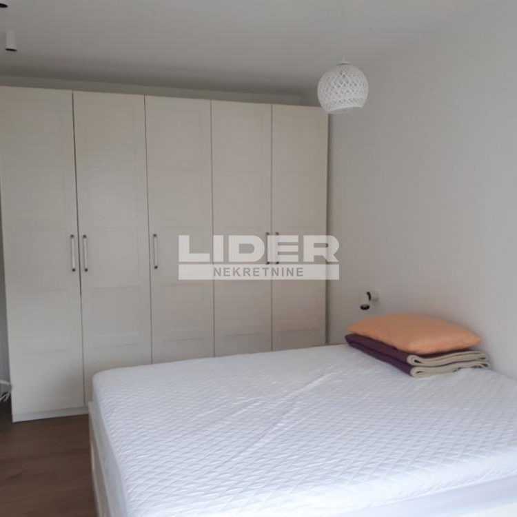Dvosoban stan za izdavanje, Centar, Beograd, 55m², 1.000 €/mes