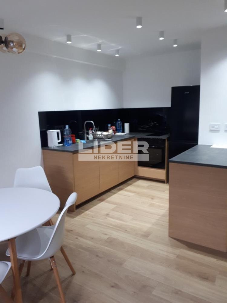 148120389-5-20260203145754 Dvosoban stan za izdavanje, Centar, Beograd, 55m², 1.000 €/mes