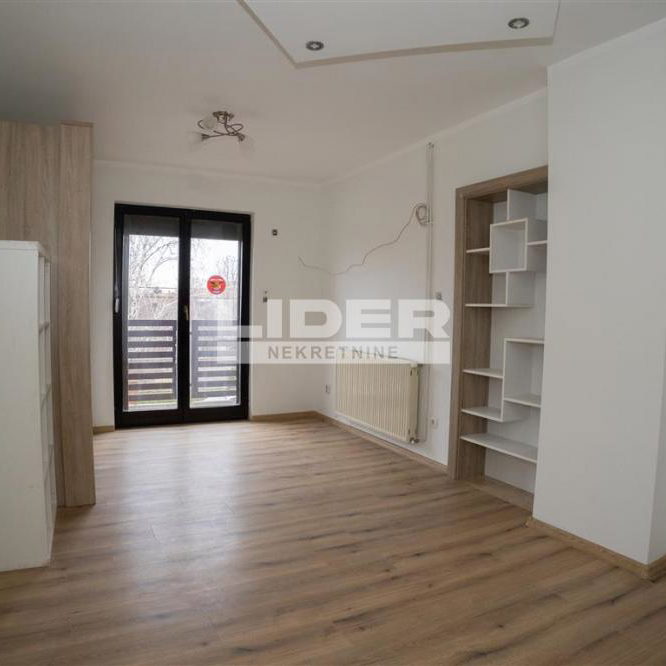 Trosoban stan na prodaju, Borča, Beograd, 111m², 1. sprat, 185.000 €