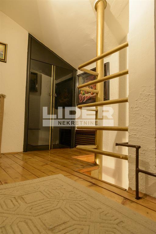 148120447-1-20260227105918 Četvorosoban stan na prodaju, Tašmajdan, Beograd, 100m², 335.000 €