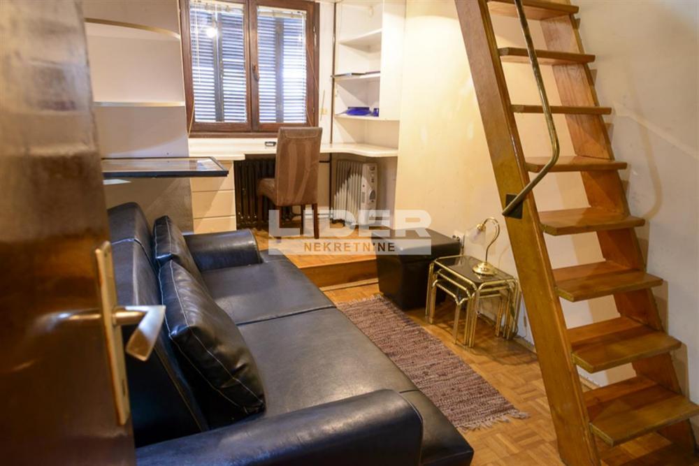 148120447-10-20260227105922 Četvorosoban stan na prodaju, Tašmajdan, Beograd, 100m², 335.000 €