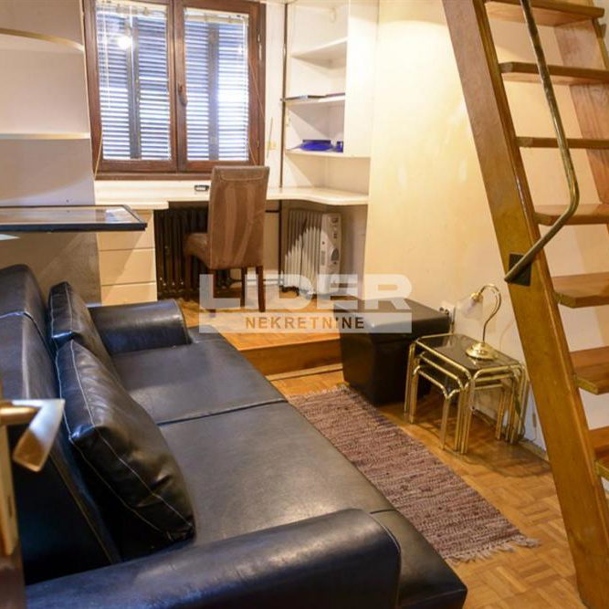 Četvorosoban stan na prodaju, Tašmajdan, Beograd, 100m², 335.000 €
