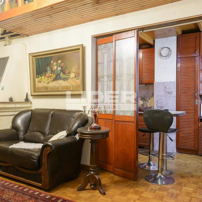 Četvorosoban stan na prodaju, Tašmajdan, Beograd, 100m², 335.000 €
