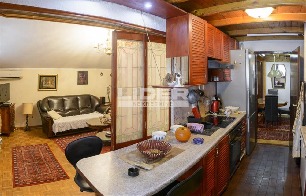 148120447-17-20260227105925 Četvorosoban stan na prodaju, Tašmajdan, Beograd, 100m², 335.000 €