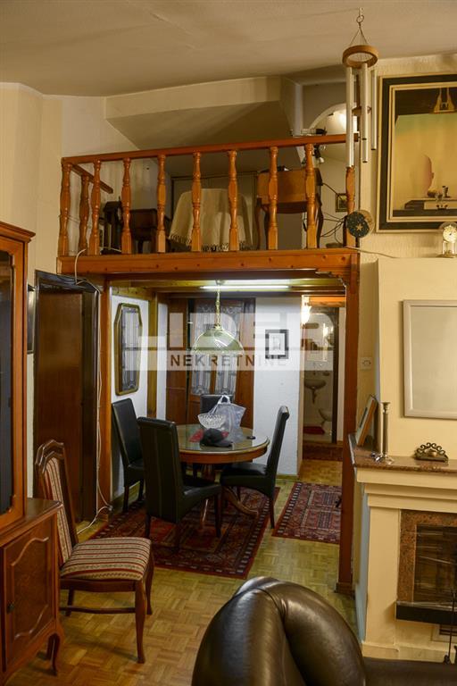 148120447-2-20260227105919 Četvorosoban stan na prodaju, Tašmajdan, Beograd, 100m², 335.000 €