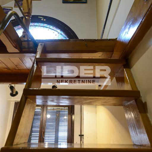 Četvorosoban stan na prodaju, Tašmajdan, Beograd, 100m², 335.000 €