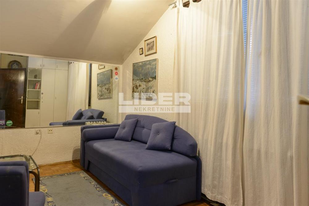 148120447-6-20260227105920 Četvorosoban stan na prodaju, Tašmajdan, Beograd, 100m², 335.000 €