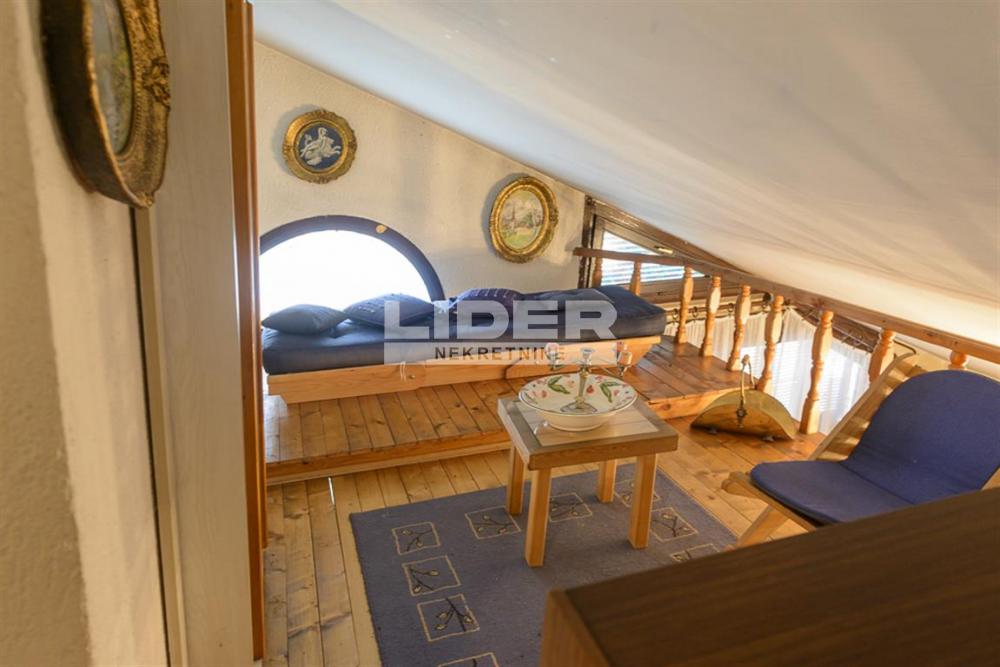 148120447-9-20260227105921 Četvorosoban stan na prodaju, Tašmajdan, Beograd, 100m², 335.000 €