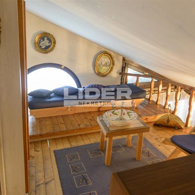 Četvorosoban stan na prodaju, Tašmajdan, Beograd, 100m², 335.000 €