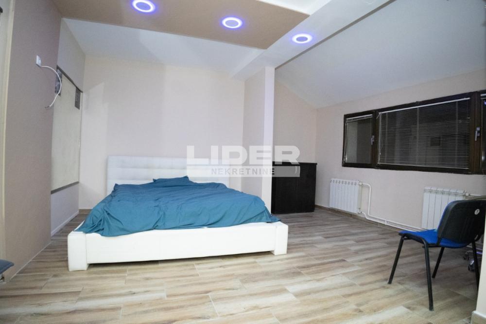 148120462-2-20260314092853 Dvosoban stan na prodaju, Dorćol, Beograd, 65m², 220.000 €