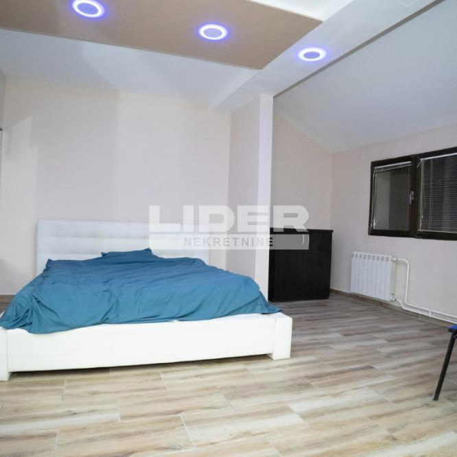 Dvosoban stan na prodaju, Dorćol, Beograd, 65m², 220.000 €