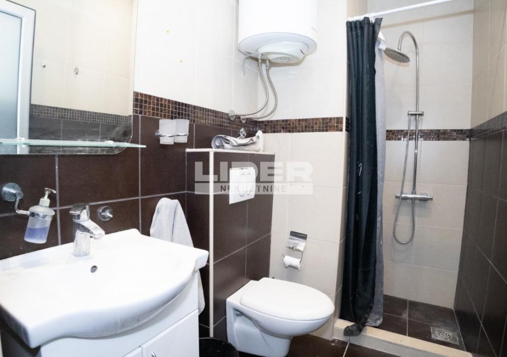148120462-7-20260314092855 Dvosoban stan na prodaju, Dorćol, Beograd, 65m², 220.000 €