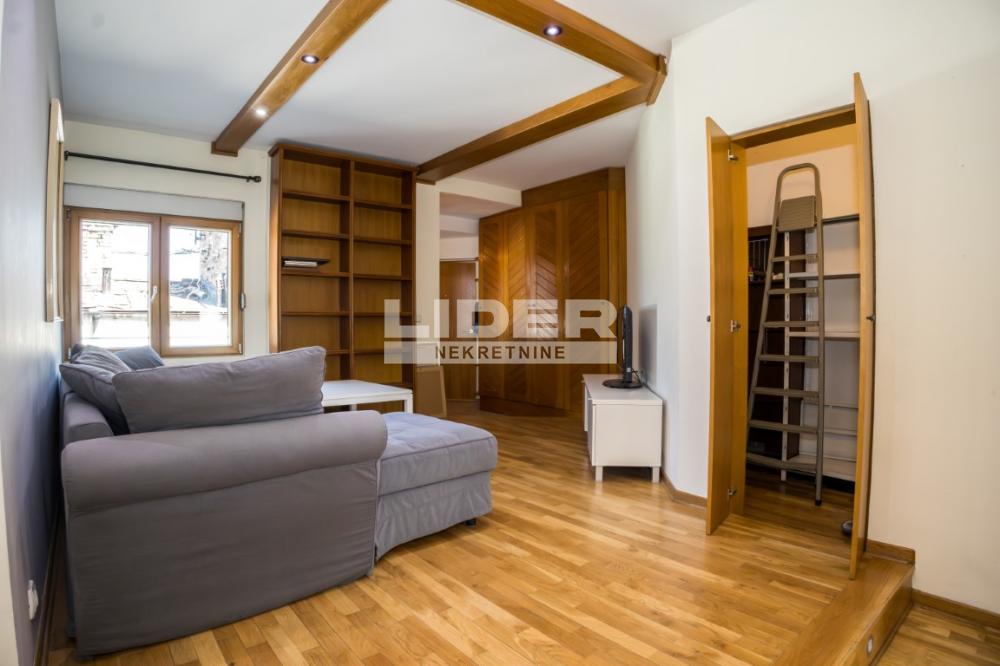 148120468-14-20260317082950 Trosoban stan na prodaju, Kopitareva Gradina, Beograd, 69m², 315.000 €