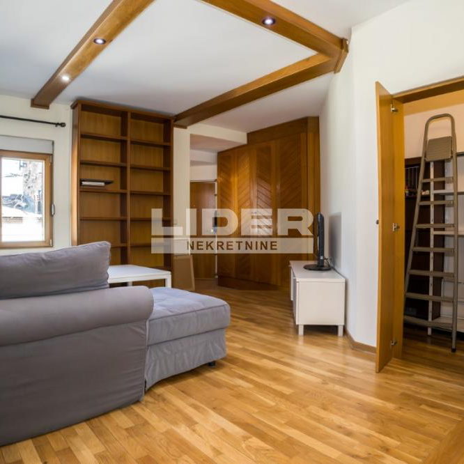 Trosoban stan na prodaju, Kopitareva Gradina, Beograd, 69m², 315.000 €
