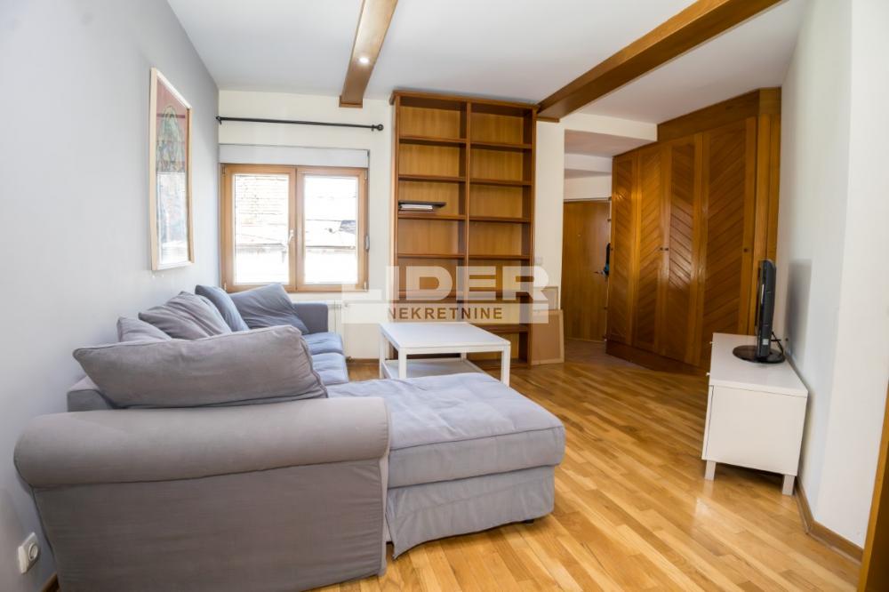 148120468-15-20260317082951 Trosoban stan na prodaju, Kopitareva Gradina, Beograd, 69m², 315.000 €