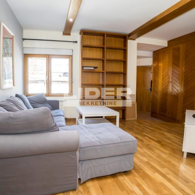 Trosoban stan na prodaju, Kopitareva Gradina, Beograd, 69m², 315.000 €