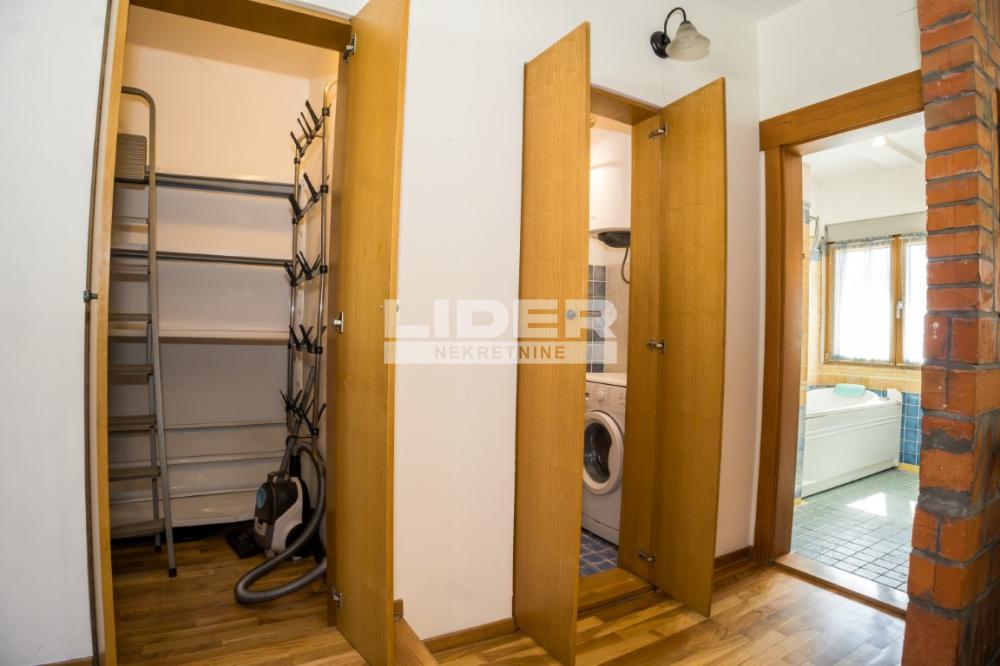 148120468-2-20260317082945 Trosoban stan na prodaju, Kopitareva Gradina, Beograd, 69m², 315.000 €