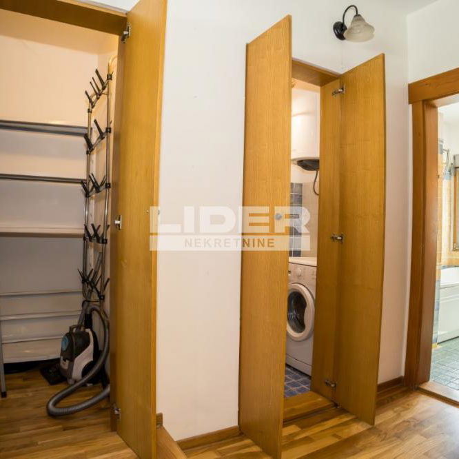 Trosoban stan na prodaju, Kopitareva Gradina, Beograd, 69m², 315.000 €