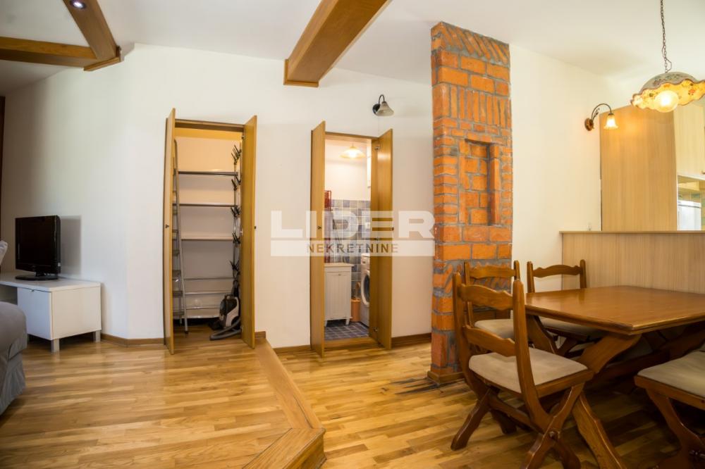 148120468-3-20260317082946 Trosoban stan na prodaju, Kopitareva Gradina, Beograd, 69m², 315.000 €